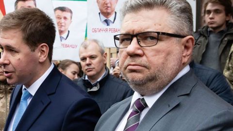 Печерский суд "заметает" следы в деле Байдена-Порошенко, - адвокат