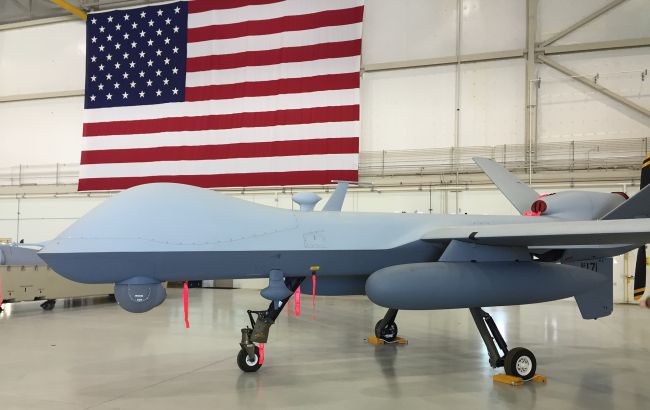США втратили 16 MQ-9 Reaper над Іраном: що відомо про збиті дрони