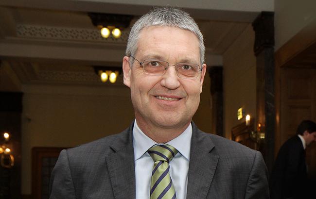 Главу представництва ЄС в Росії відкликали для консультацій