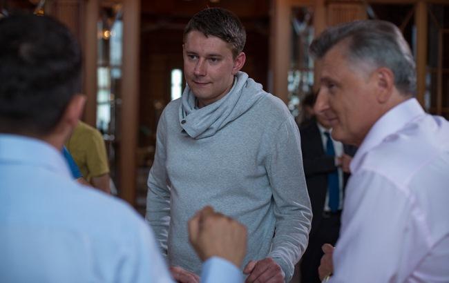 Сценарист "Слуги народу" розповів, чим закінчиться серіал