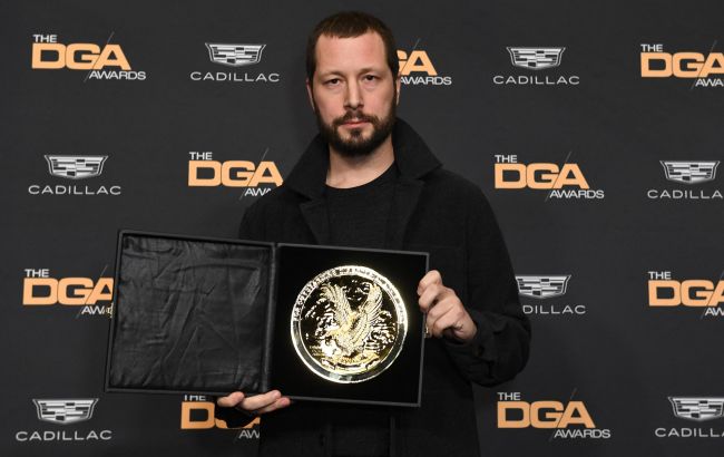 Український режисер отримав престижну нагороду в США за фільм про трагедію Маріуполя