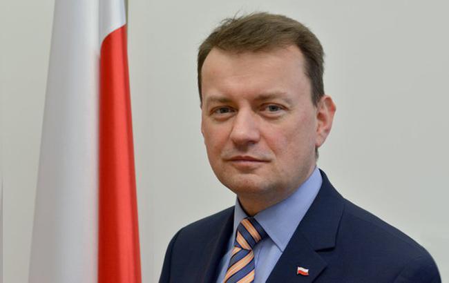 Польша отказалась от планов изображать Львов в новых паспортах