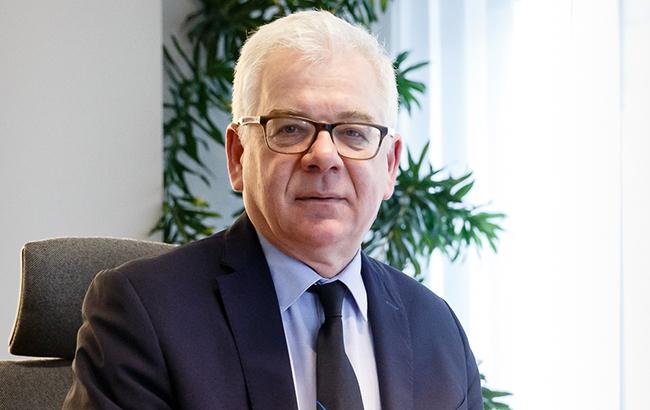 Польша намерена отстаивать в ООН соблюдение международного права по Украине