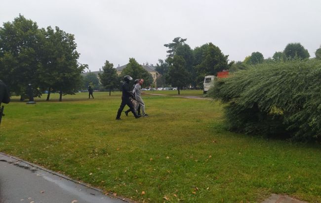 Забастовка под МТЗ: МВД Беларуси заявило о задержанных и открыло дело