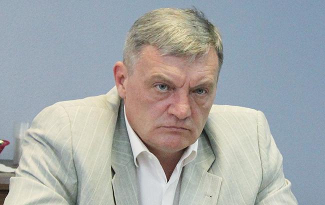 Грымчак предполагает, что в 2018 году вся Донецкая область вернется под контроль Украины