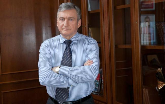 "МТС Украина" временно возглавит бывший министр связи