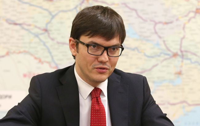 Суд избрал меру пресечения экс-министру инфраструктуры Пивоварскому