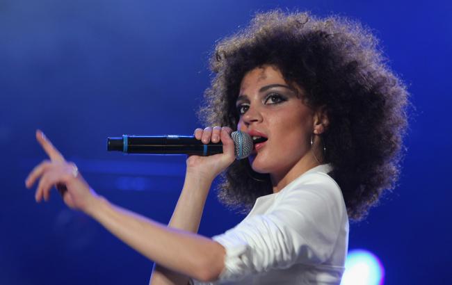 Грузію на Євробаченні 2017 представить виконавиця скандальної пісні "We don't Wanna Put In"