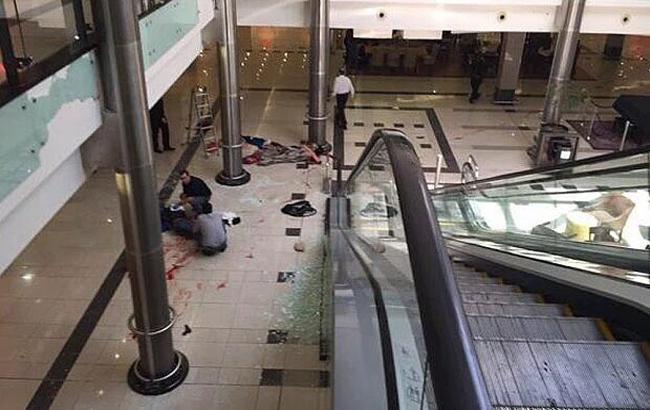 "Вот и в Германии первые жертвы террора": реакция соцсетей на расстрел в Мюнхене