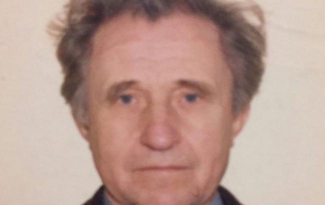 Ушел в аптеку и не вернулся: в Киеве ищут 82-летнего мужчину