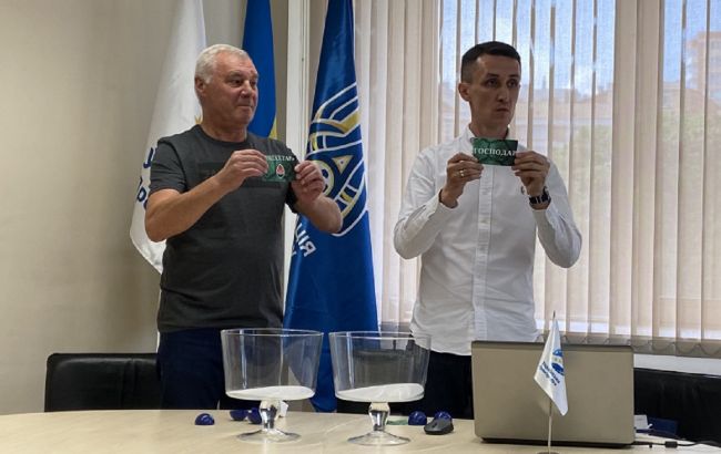 "Шахтар" буде господарем матчу з "Динамо" за Суперкубок України