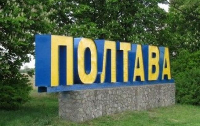 В Полтаве в военном автомобиле взорвались боеприпасы, трасса "Киев-Харьков" перекрыта