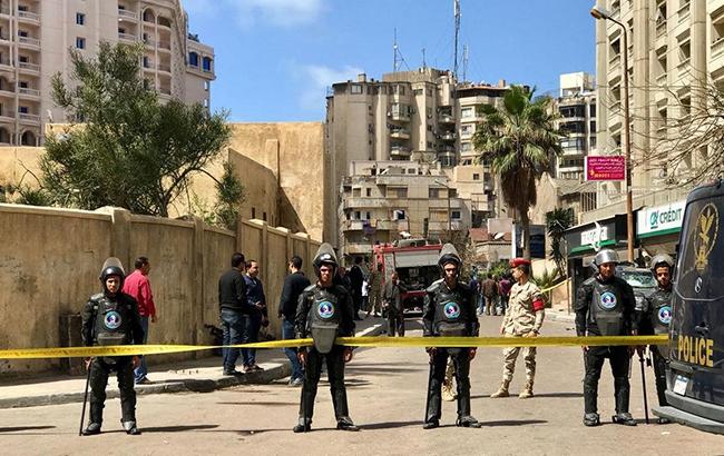 Надзвичайний стан у Єгипті продовжено ще на три місяці