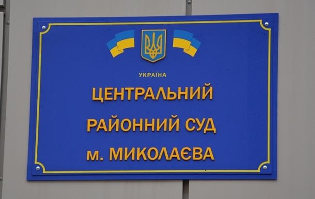 Суд оправдал полковника милиции Шевчука, обвиняемого в разгоне николаевского евромайдана