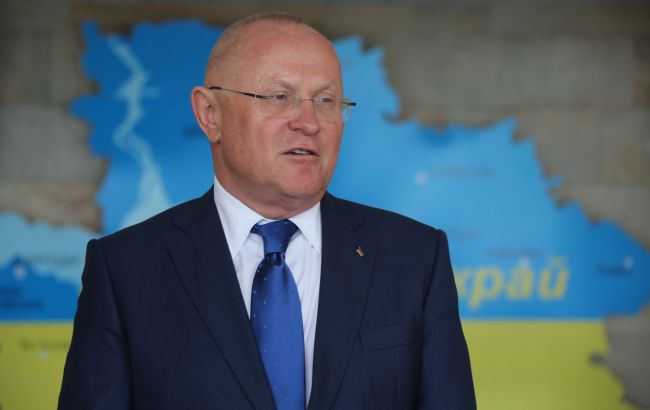 Голова Запорізької облради засуджений на 5 років за розгін Євромайдану