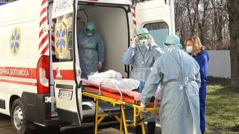 Коронавірус у Львівській області: підтвердили 23-й летальний випадок