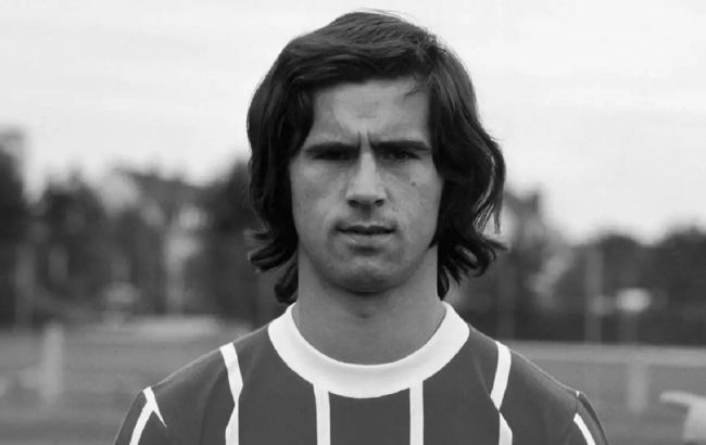 Умер легендарный футболист Герд Мюллер: экс-форварду "Баварии" было 75 лет