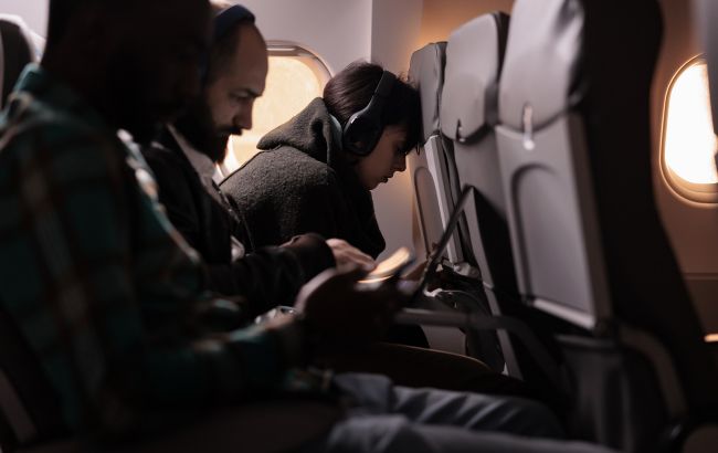 Стюард с 25-летним стажем предостерег: почему черные носки в самолете могут создать проблему