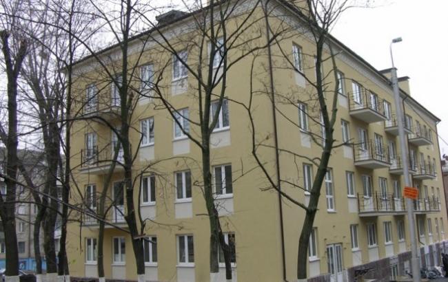 В Украине в 2014 г. 3 тыс. семей получили квартиры от государства, - Госстат
