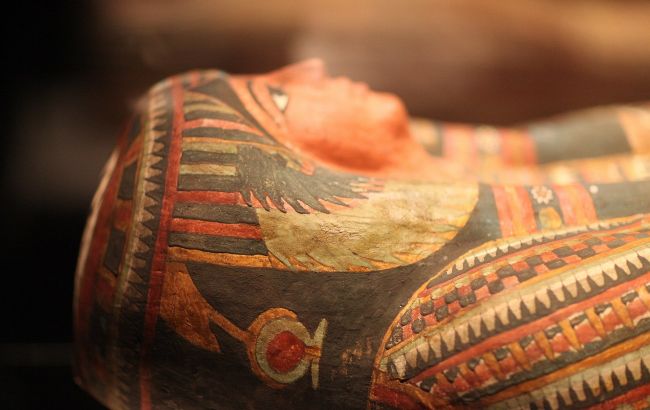 В Египте нашли мумию-гиганта: это открытие меняет представление о цивилизации