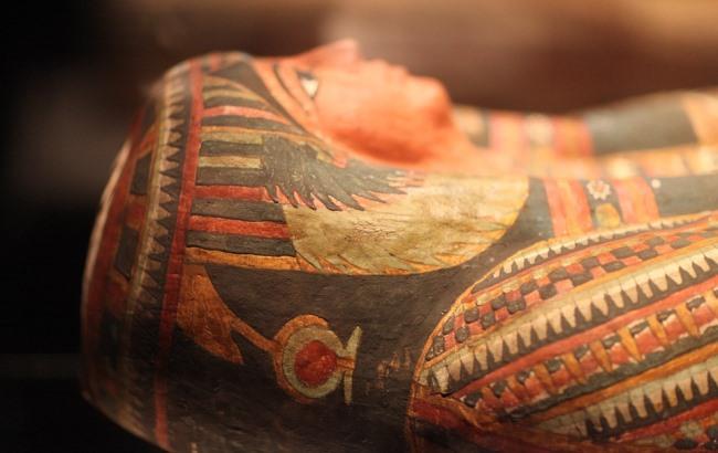 У Єгипті виявили поховання багатого ювеліра шостого століття до нашої ери