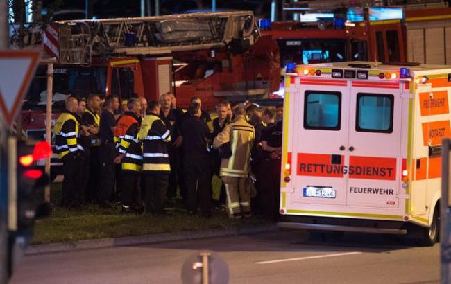 Мюнхенський стрілок готувався до нападу протягом року, - поліція