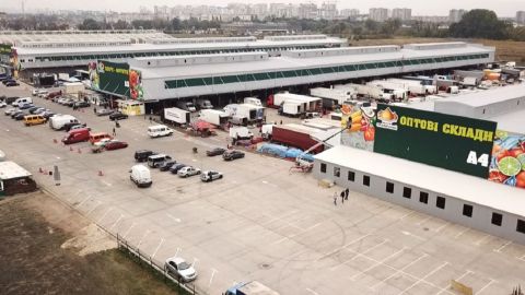 Контроль над 54% ринку "Столичний"&nbsp;перейшов до нового власника