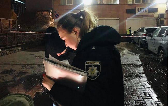 У центрі Києва застрелили відомого хірурга: усі деталі