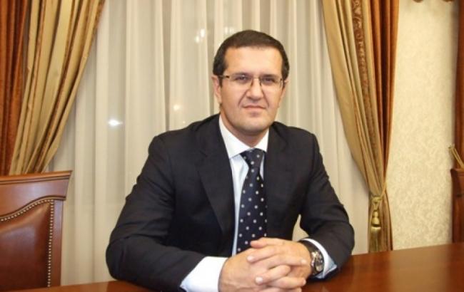 Через залізничну блокаду Авдіївка може замерзнути