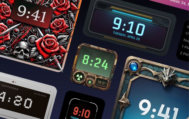 Украинец создал Apple-приложение Muse, которое получило мировую премию еще до релиза