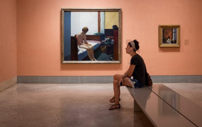 Шедеври Моне і Ренуара вперше покажуть у Києві