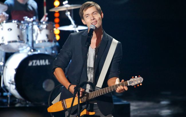 Пьеха назвал запрет на въезд в Украину "политическими дрязгами"