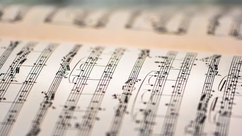 Музыка гимна России - краденая: это малоизвестная мелодия Лысенко! (аудиодоказательство)