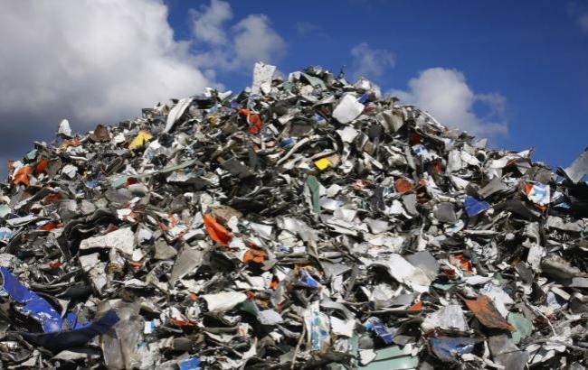 Россия будет зарабатывать на утилизации мусора из Ливана