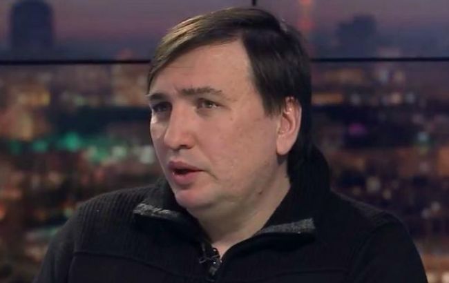 Мустафін очолив інформаційне мовлення "Медіа групи Україна"