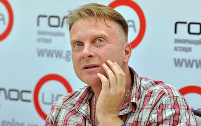 Украинский актер шокировал пророчеством о дальнейшей судьбе России