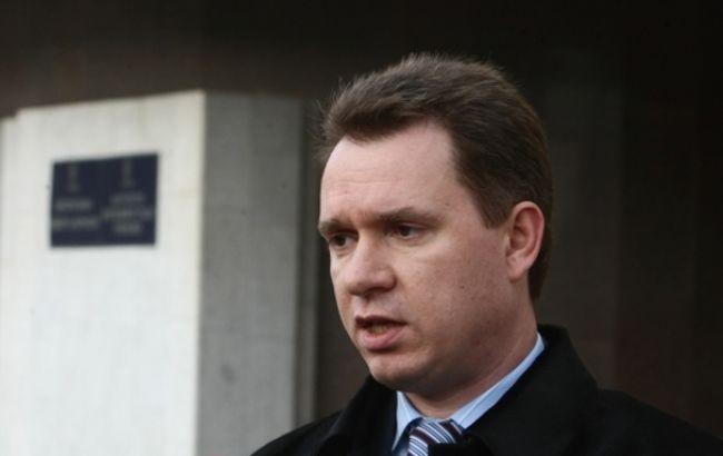 Повторная экспертиза подтвердила подлинность подписей Охендовского в "амбарной книге" ПР, - НАБУ