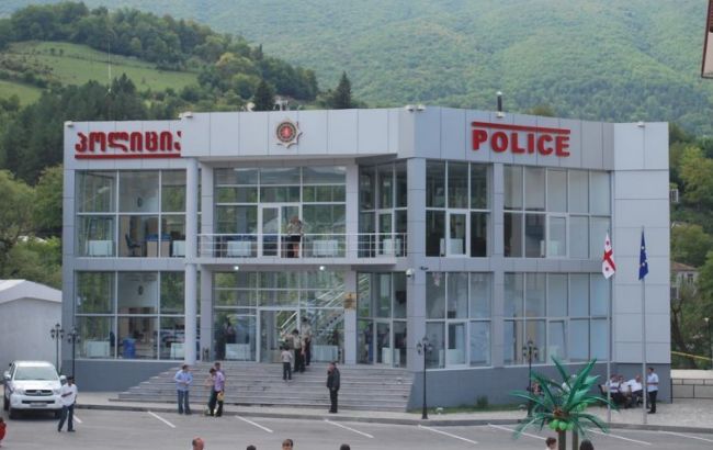 МВД Грузии сообщило о раскрытии дела взрыва автомобиля депутата "Единого национального движения"