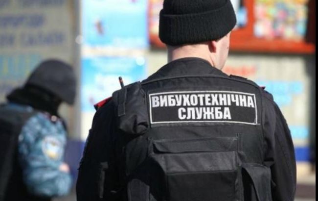 Міліція Харкова перевіряє інформацію про замінування суду і двох виходів з метро