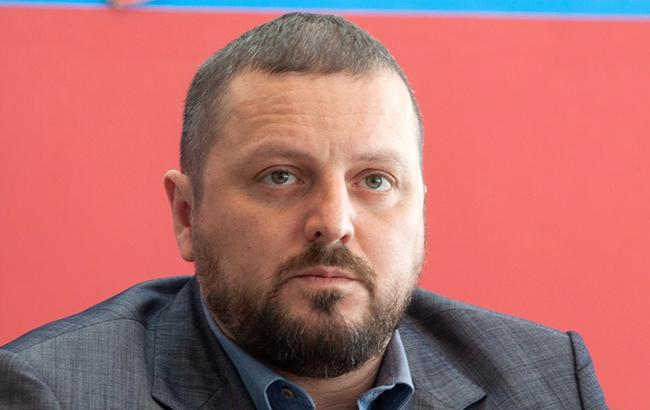 Переворот в Луганске: "министр" ЛНР стал фигурантом уголовного дела в России 