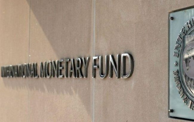 Сільське господарство в Україні генерує 10% ВВП, - МВФ