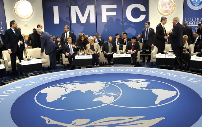Игра на $4 млрд: МВФ, Кабмин и депутаты не могут договориться по налоговой реформе