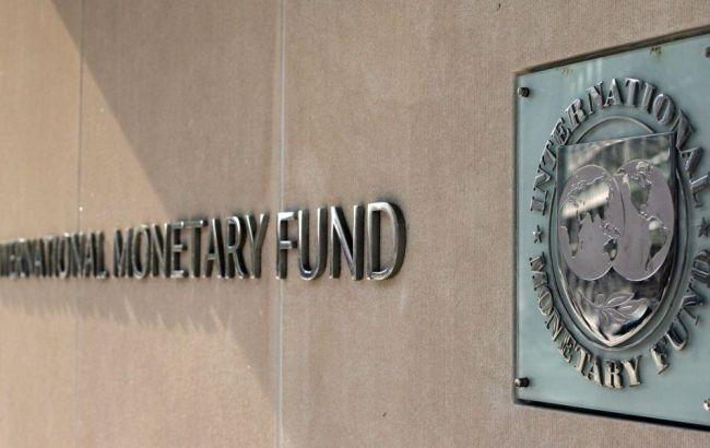 В Украину 11 июля приедет техническая миссия МВФ