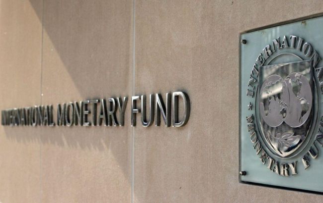В МВФ не ожидают выплаты долга Украины перед РФ до конца 2015 г., - Financial Times