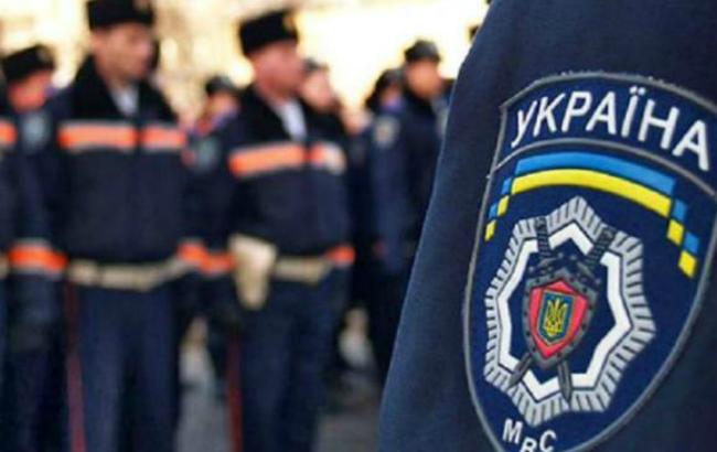 В Борисполе в результате нападения на инкассаторов похищено более 1,5 млн грн
