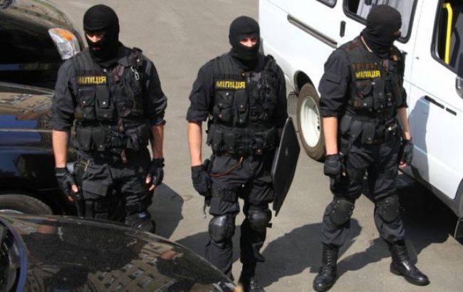 В Киеве задержали афериста, присвоившего средства для бойцов из АТО