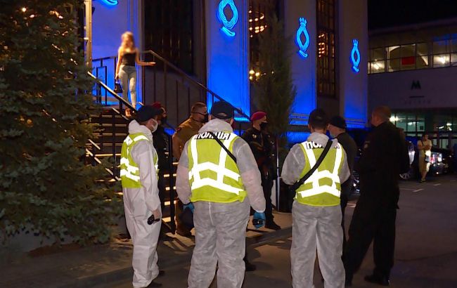 У Києві за порушення карантину закрили два нічні клуби