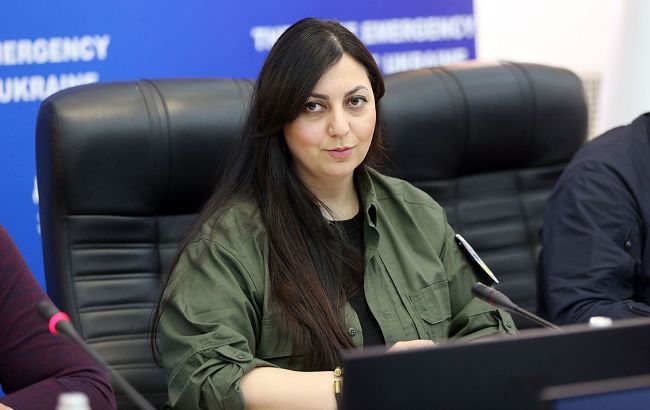 Как четыре Швейцарии. 30% территории Украины требует очистки от взрывчатки