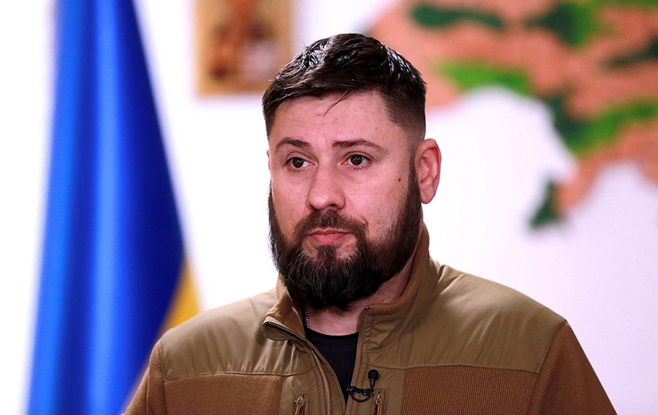 Официально. Гогилашвили уволен с должности замглавы МВД