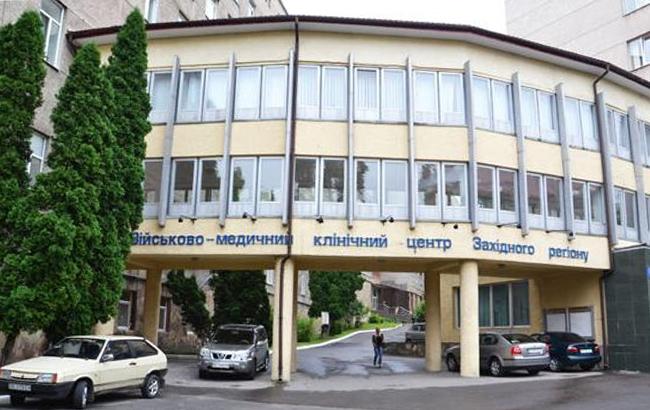 Поранені бійці з Львівського госпіталю хочуть знову повернутися на фронт